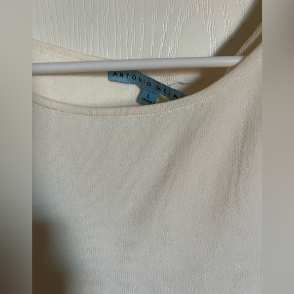 Antonio Melani top - Picture 2 of 4